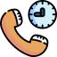 Phone call icon 64x64