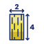 Wood icon 64x64