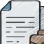 File іконка 64x64