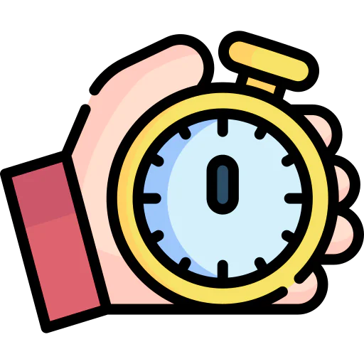 Stopwatch icon