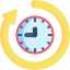 Time icon 64x64