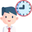 Employee icon 64x64