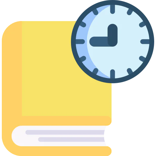 Book icon