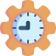 Settings icon 64x64