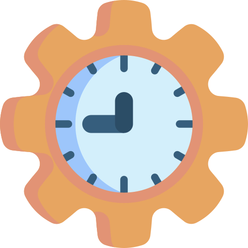 Settings icon
