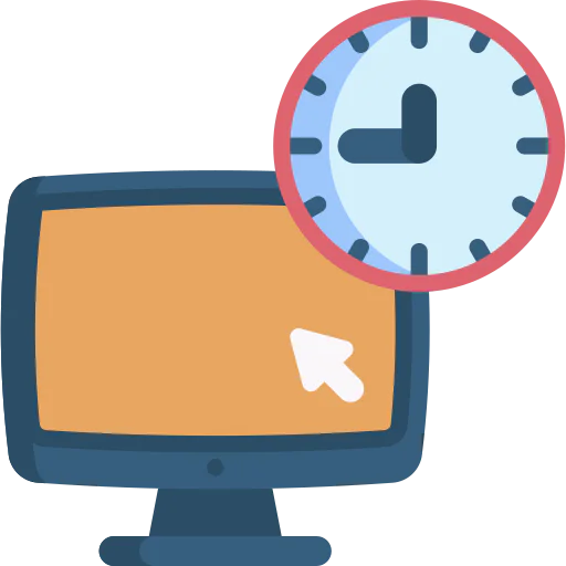 Computer icon