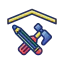 Tools icon 64x64