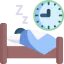 Sleep icon 64x64