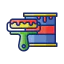 Paint icon 64x64