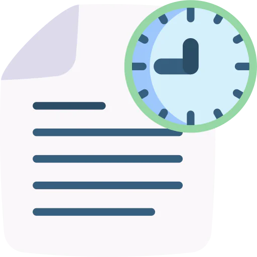 Document icon