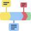 Timeline icon 64x64