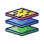 Wood icon 64x64