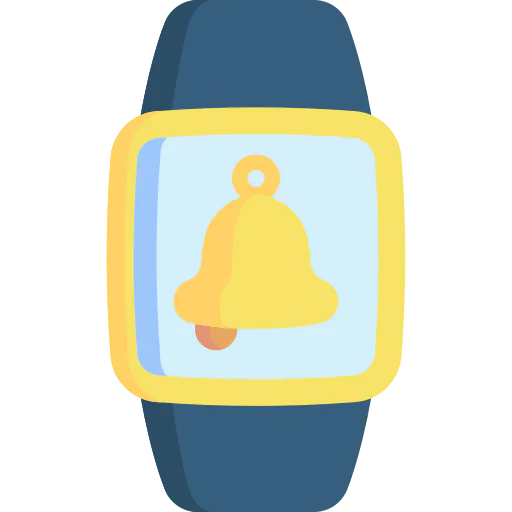 Smartwatch icon