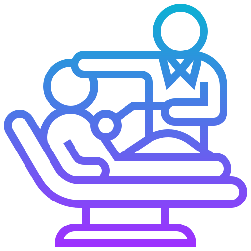 Examination icon