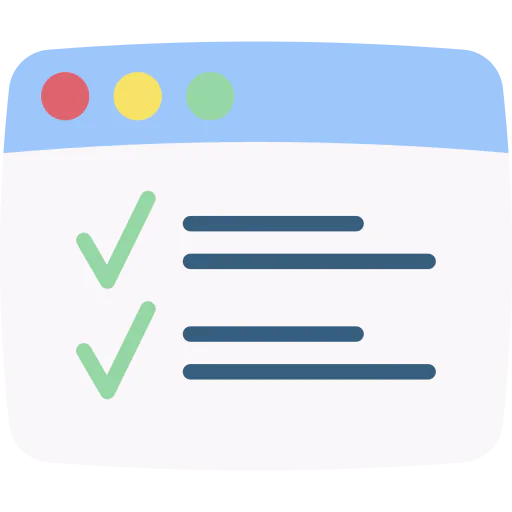 Browser icon