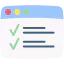 Browser icon 64x64