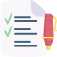 Planning icon 64x64