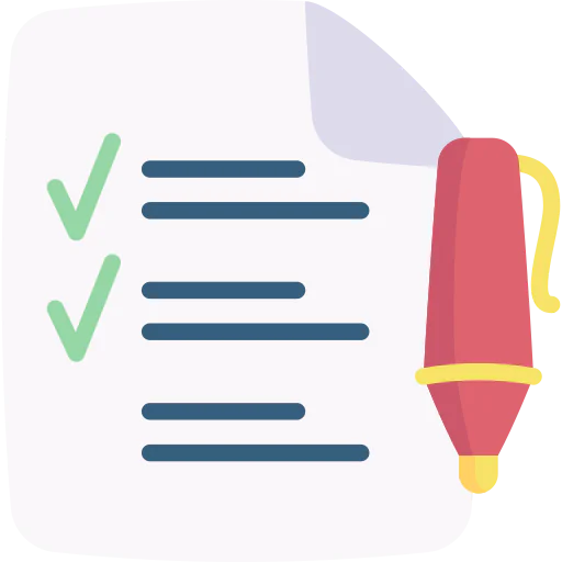 Planning icon