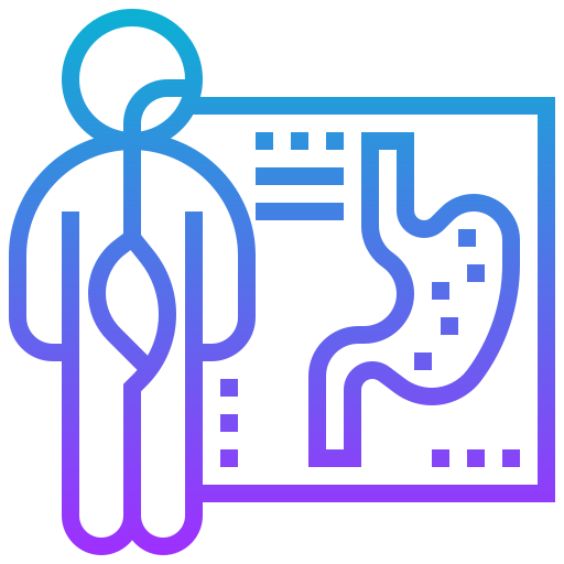Endoscopy icon