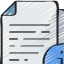 File іконка 64x64
