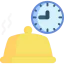Dinner icon 64x64
