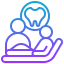 Dental icon 64x64