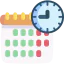 Calendar icon 64x64
