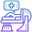 Tomography アイコン 64x64