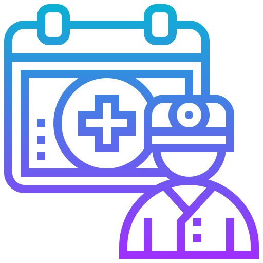 Checkup icon