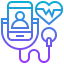 Health check icon 64x64