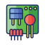 Electronics icon 64x64