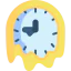 Clock icon 64x64