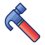 Hammer icon 64x64