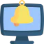 Computer icon 64x64