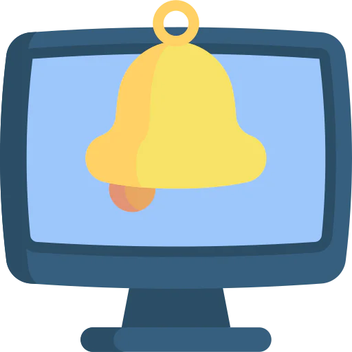 Computer icon