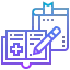 Diagnosis icon 64x64