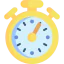Stopwatch icon 64x64