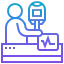 Cholesterol icon 64x64