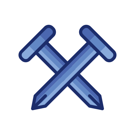 Nails icon