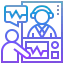 Audiogram icon 64x64