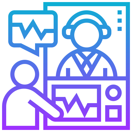 Audiogram icon