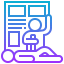 Fibroscan icon 64x64