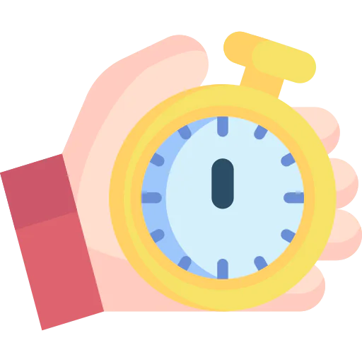 Stopwatch icon