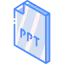 Ppt icon 64x64