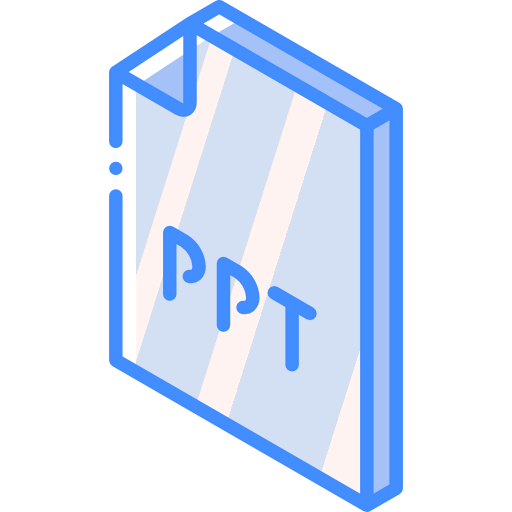 Ppt icon
