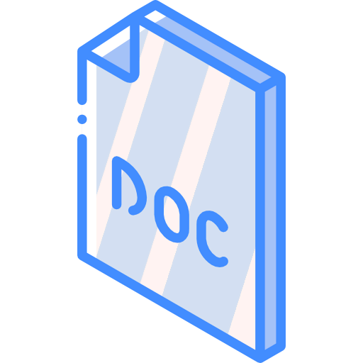 Doc icon