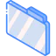 Folder icon 64x64
