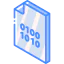 Binary icon 64x64