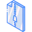 Zip icon 64x64