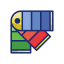 Paint selection アイコン 64x64